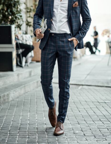 Bespoke Suits | Mens & Womens Custom Suits | Suit Tailors in Dubai, UAE