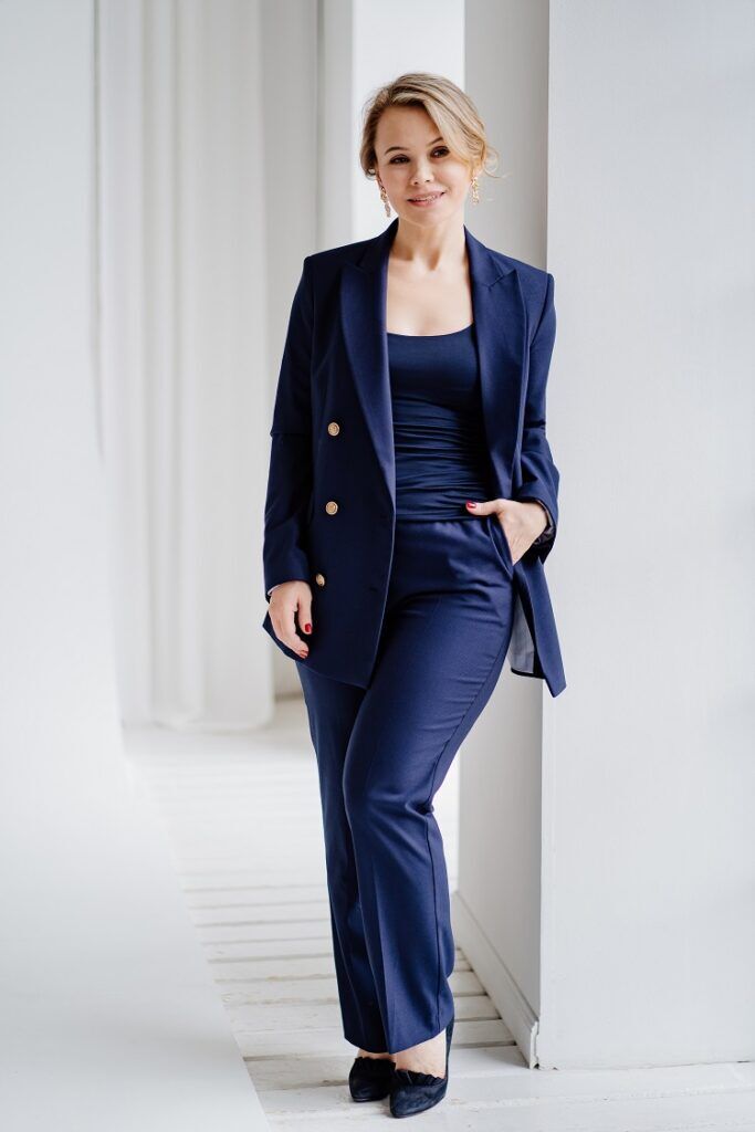 Suit Tailor - Bespoke Suits For Men & Women
